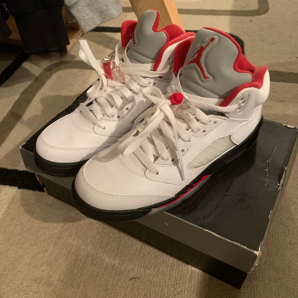 jordan 5s